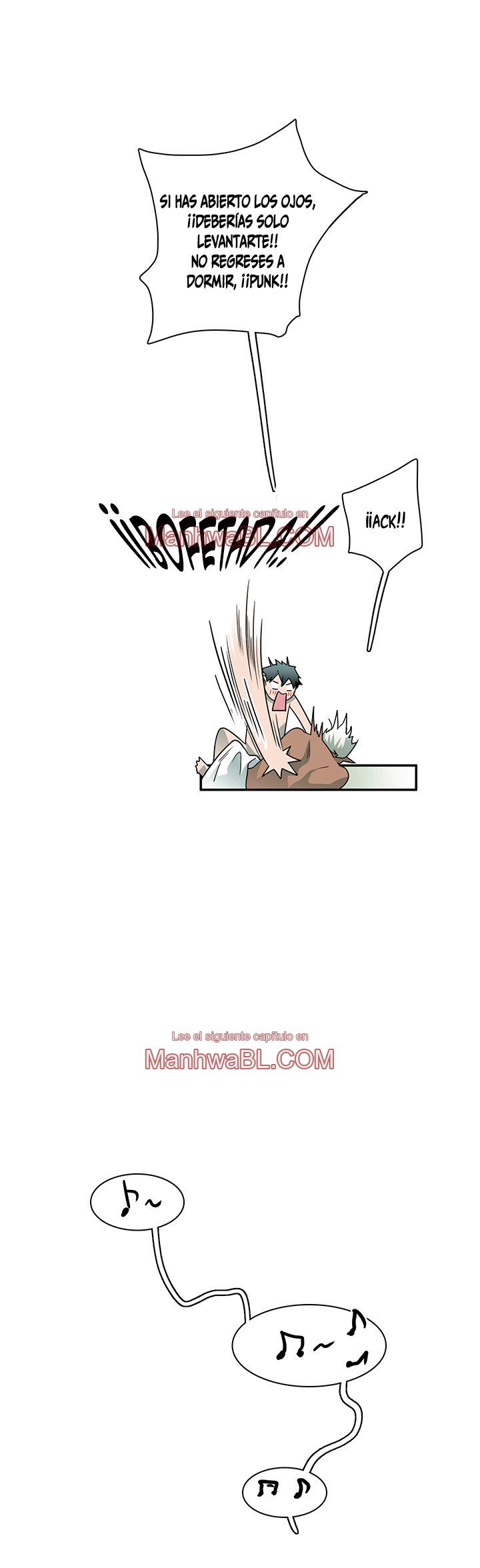 Dear Door - Capítulo 15 3 manhwa