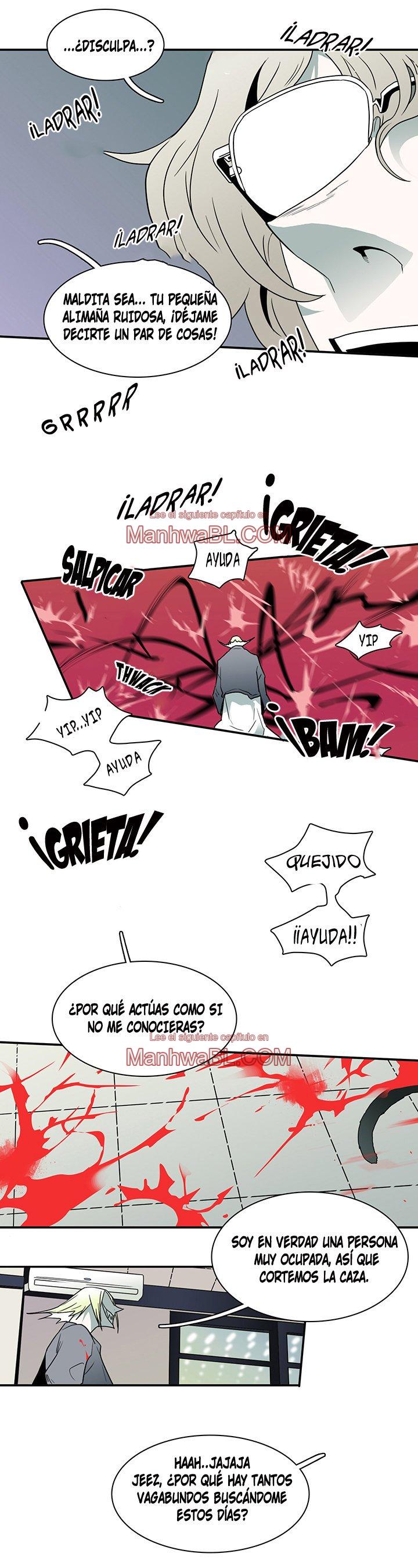 Dear Door - Capítulo 15 3 manhwa