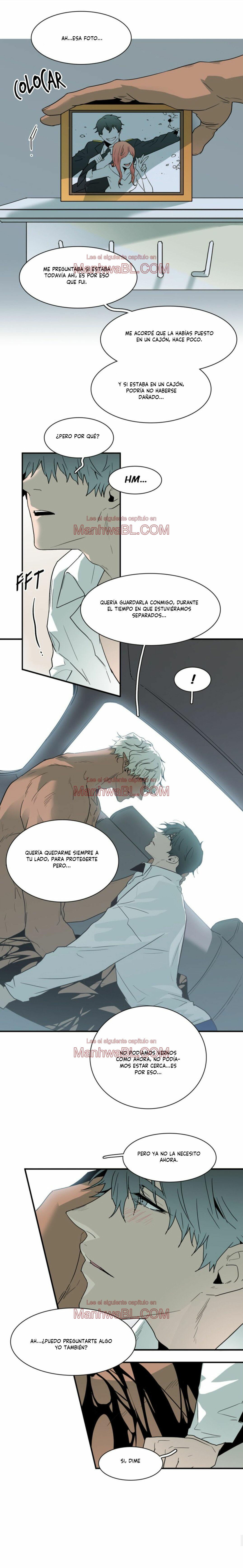 Dear Door - Capítulo 51 3 manhwa