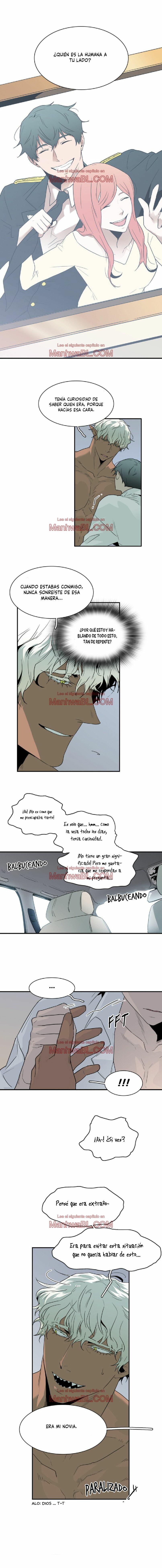 Dear Door - Capítulo 51 3 manhwa