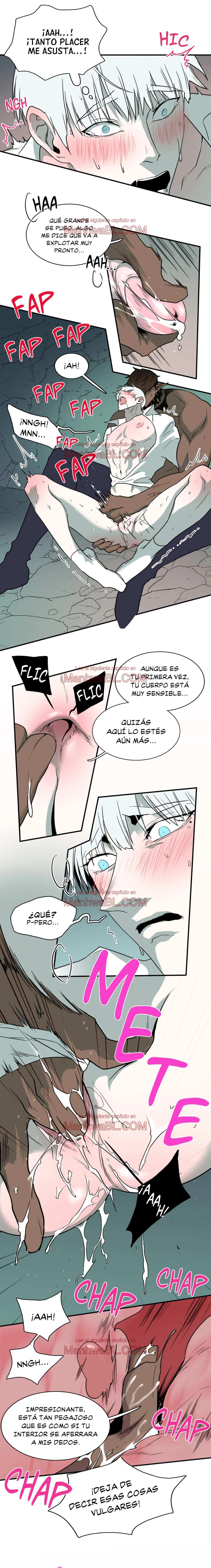 Dear Door - Capítulo 115 manhwa