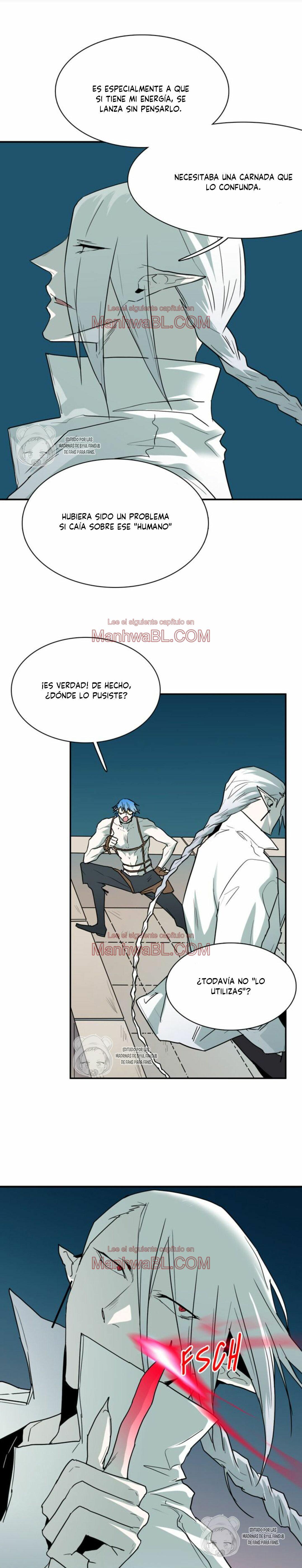 Dear Door - Capítulo 70 3 manhwa