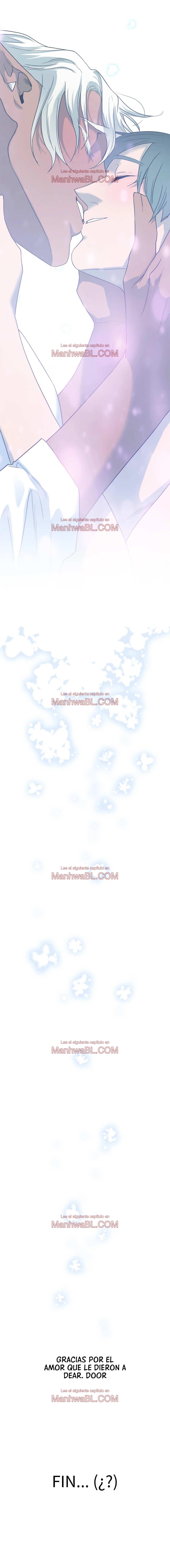 Dear Door - Capítulo 130 manhwa