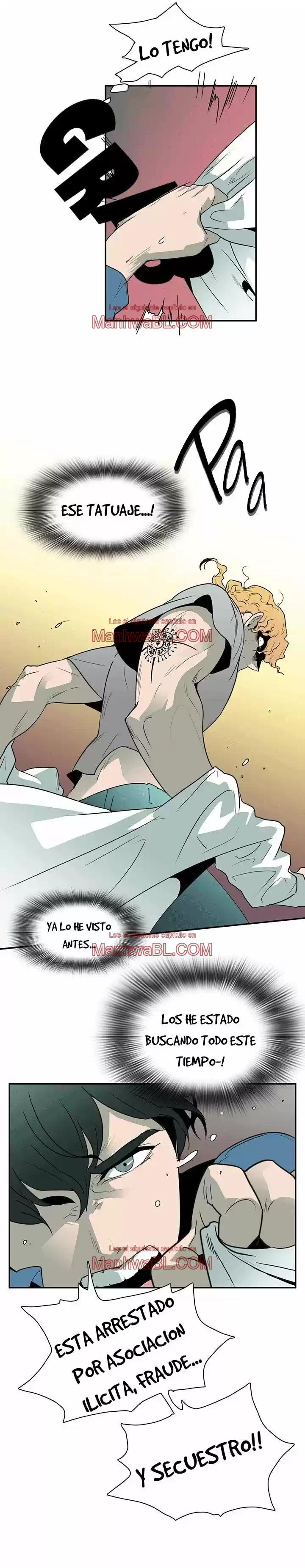 Dear Door - Capítulo 1 manhwa