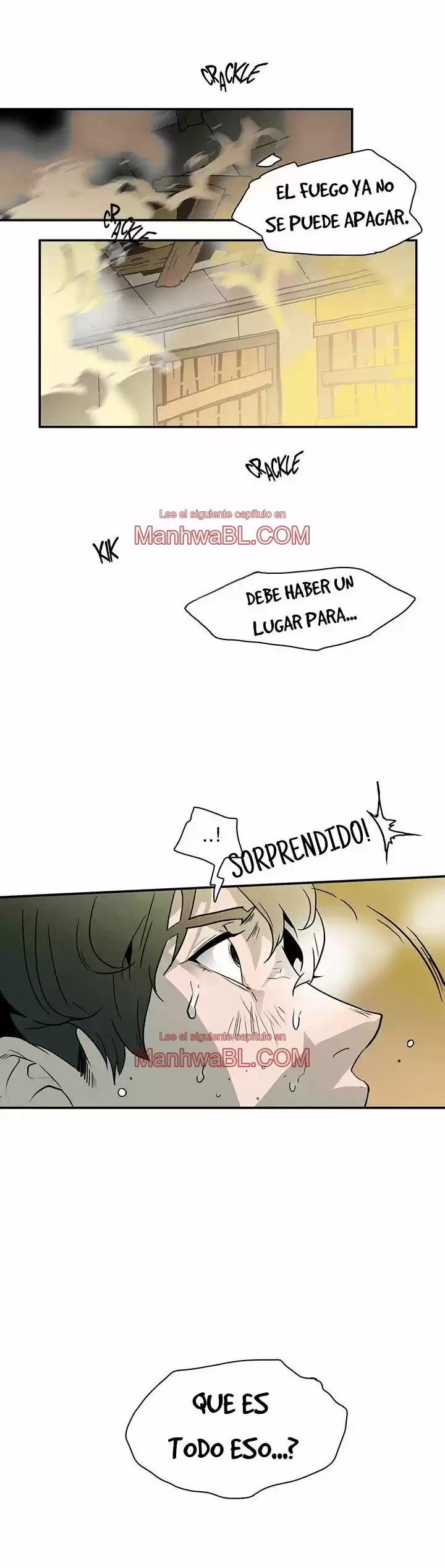 Dear Door - Capítulo 1 manhwa