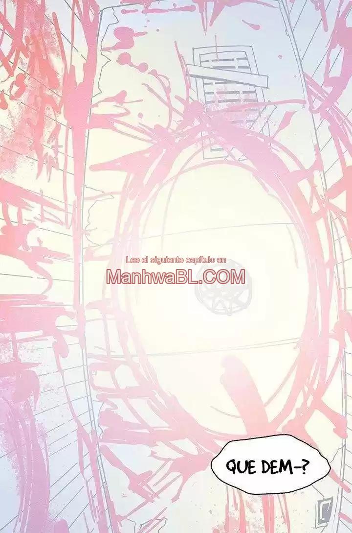 Dear Door - Capítulo 1 manhwa