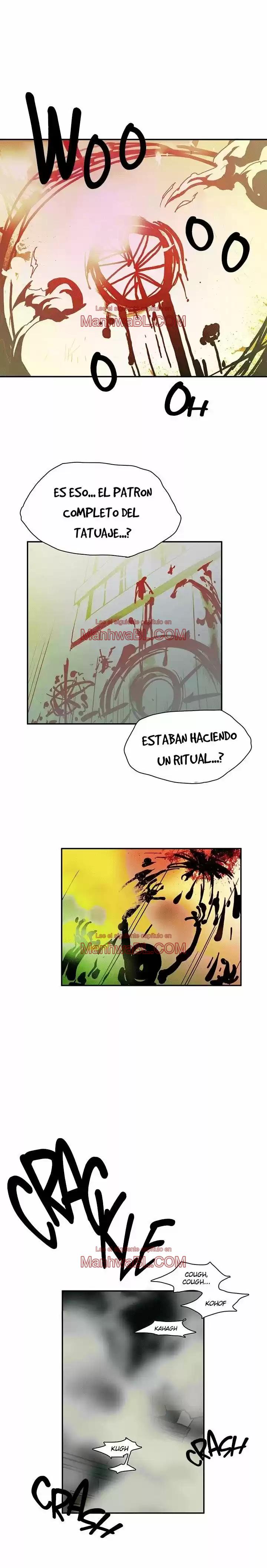 Dear Door - Capítulo 1 manhwa