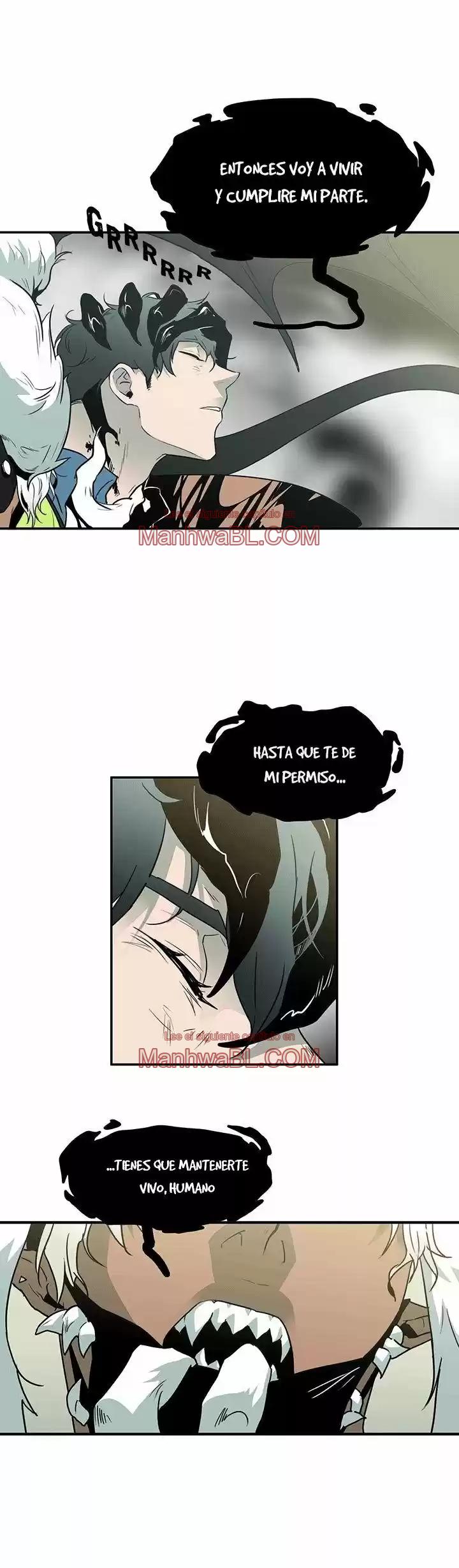Dear Door - Capítulo 1 manhwa
