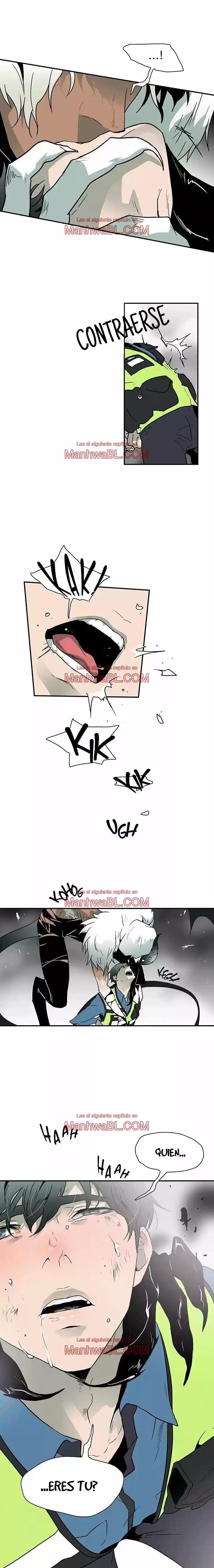 Dear Door - Capítulo 1 manhwa