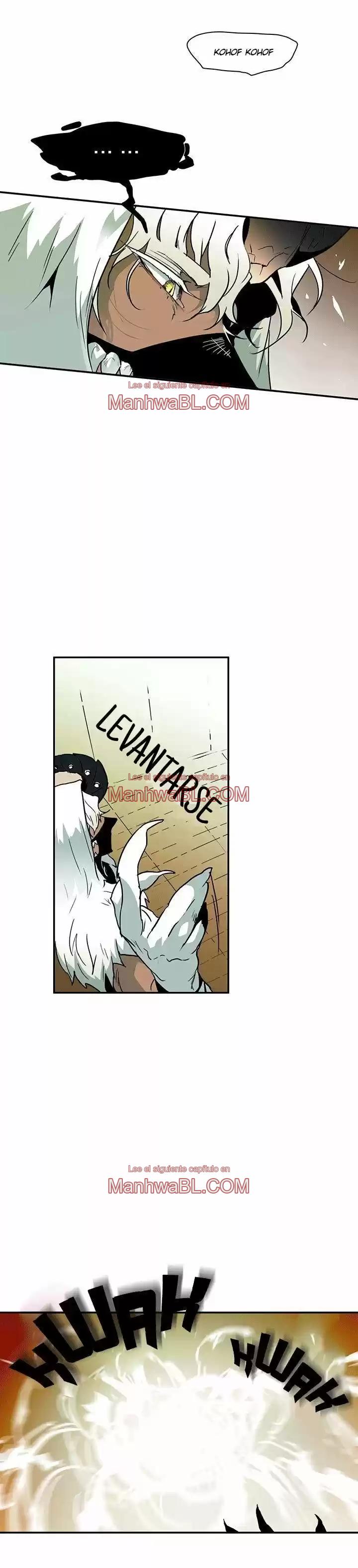 Dear Door - Capítulo 1 manhwa