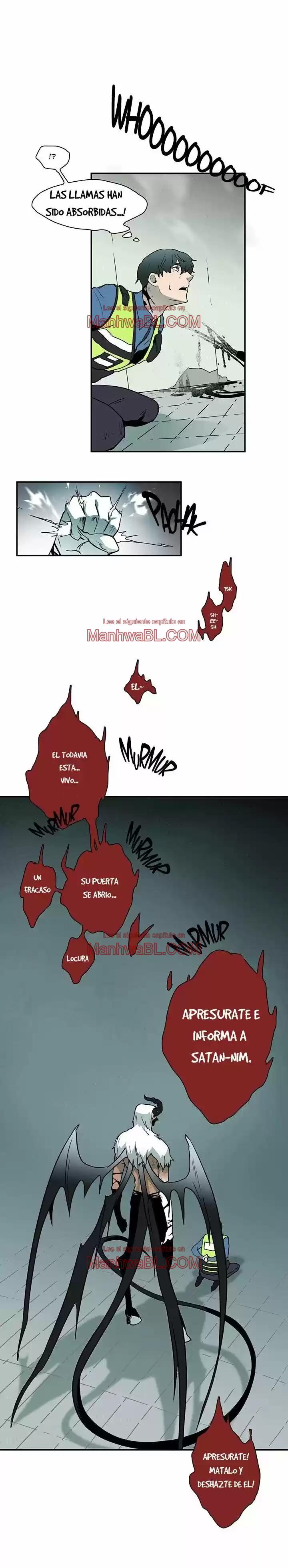 Dear Door - Capítulo 1 manhwa