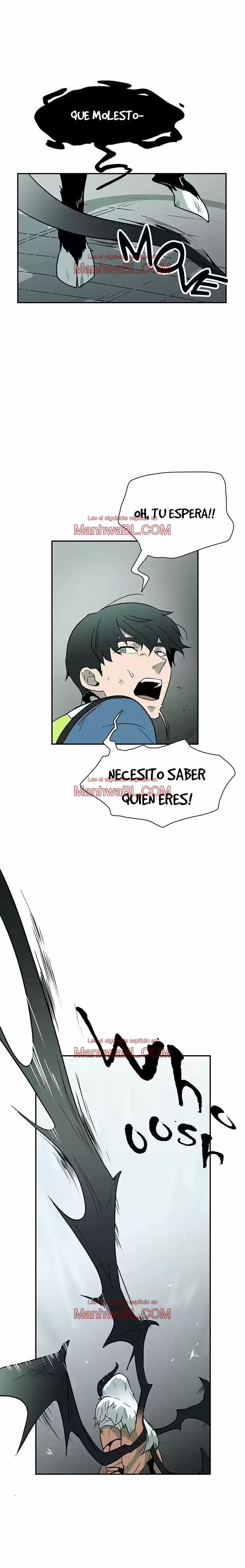 Dear Door - Capítulo 1 manhwa