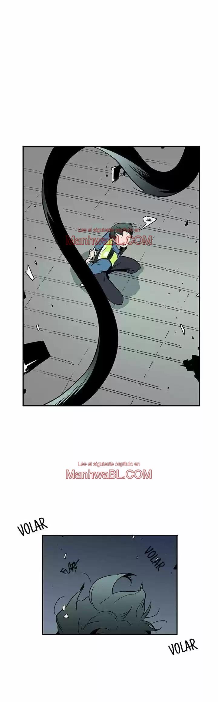 Dear Door - Capítulo 1 manhwa