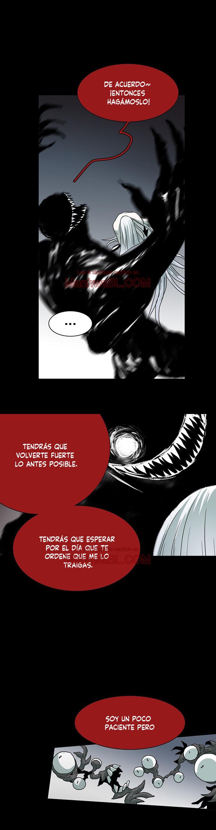Dear Door - Capítulo 42 3 manhwa