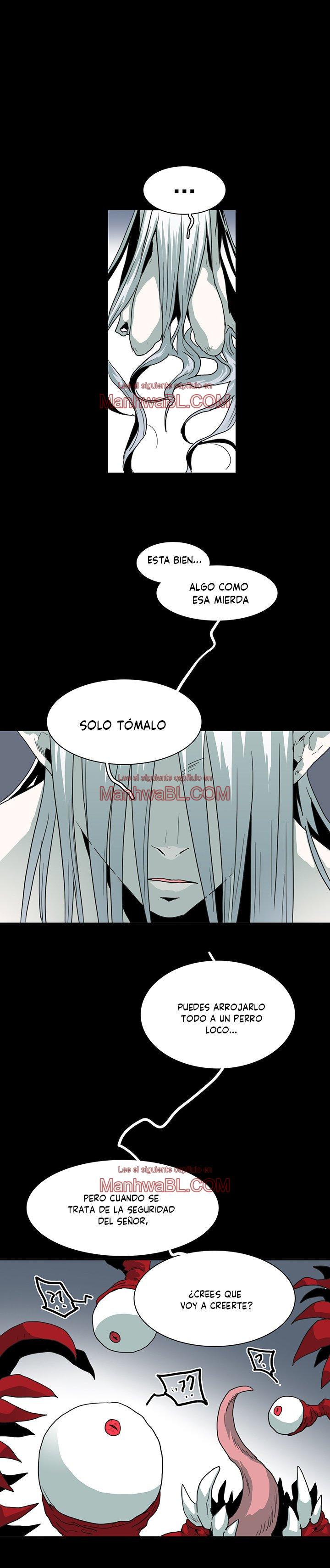 Dear Door - Capítulo 42 3 manhwa