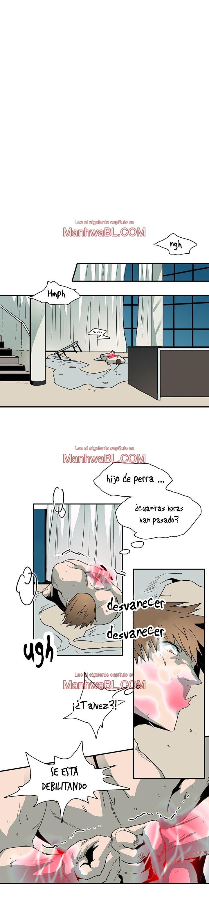 Dear Door - Capítulo 42 3 manhwa