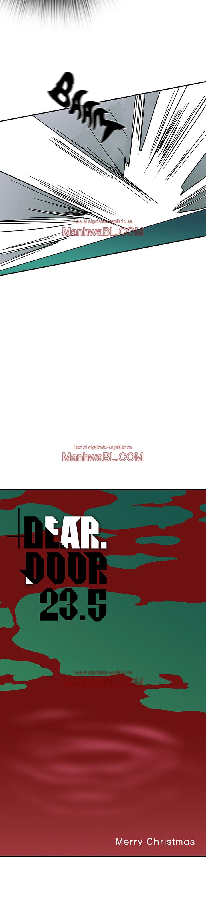 Dear Door - Capítulo 23 3 manhwa