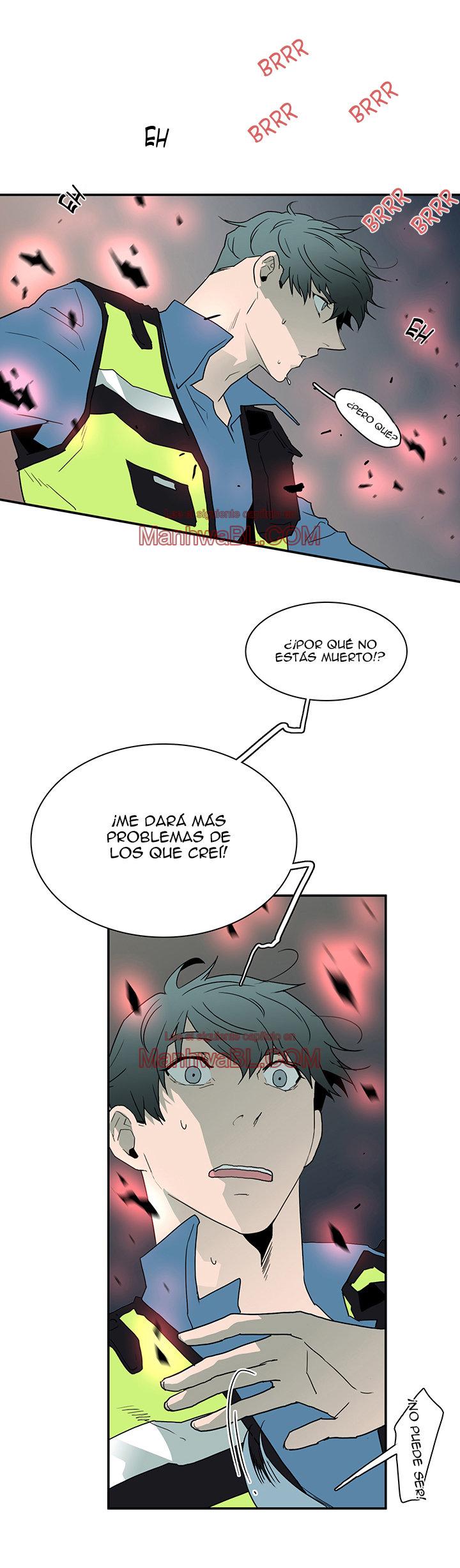 Dear Door - Capítulo 23 3 manhwa