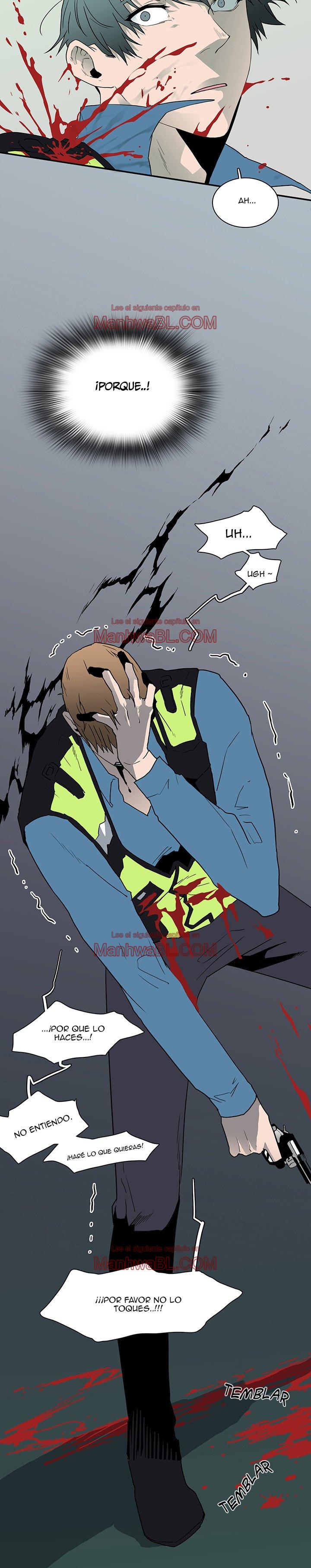 Dear Door - Capítulo 23 3 manhwa