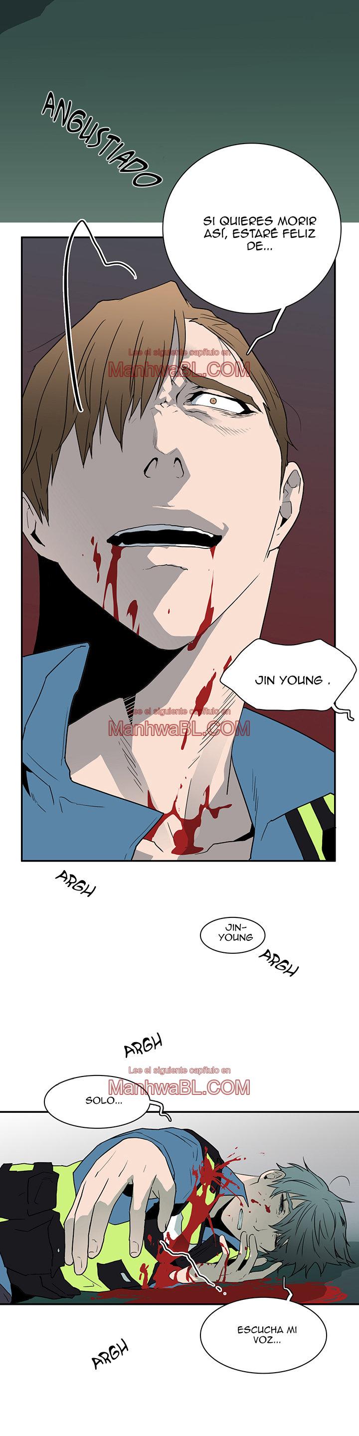 Dear Door - Capítulo 23 3 manhwa
