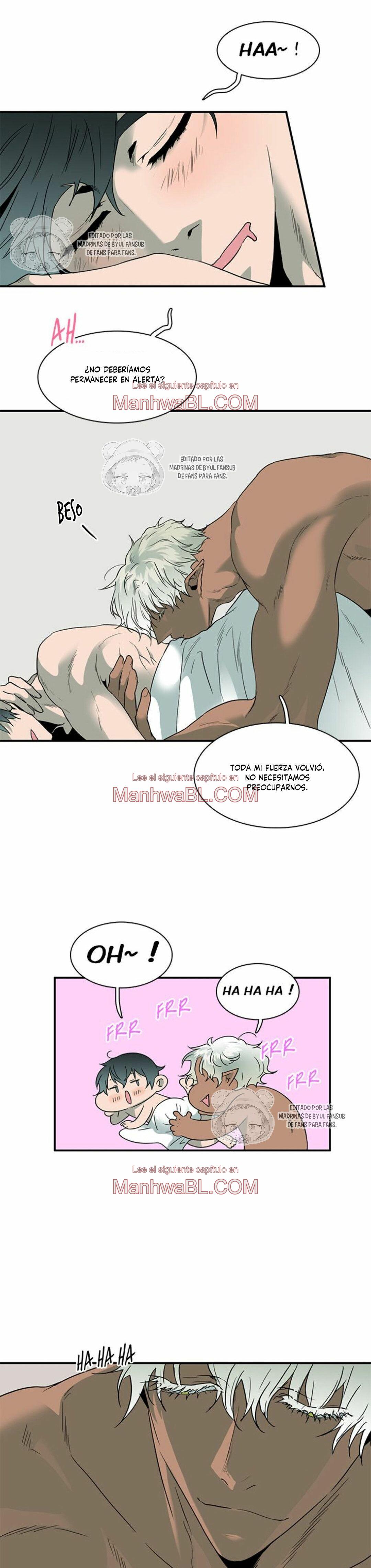 Dear Door - Capítulo 80 2 manhwa