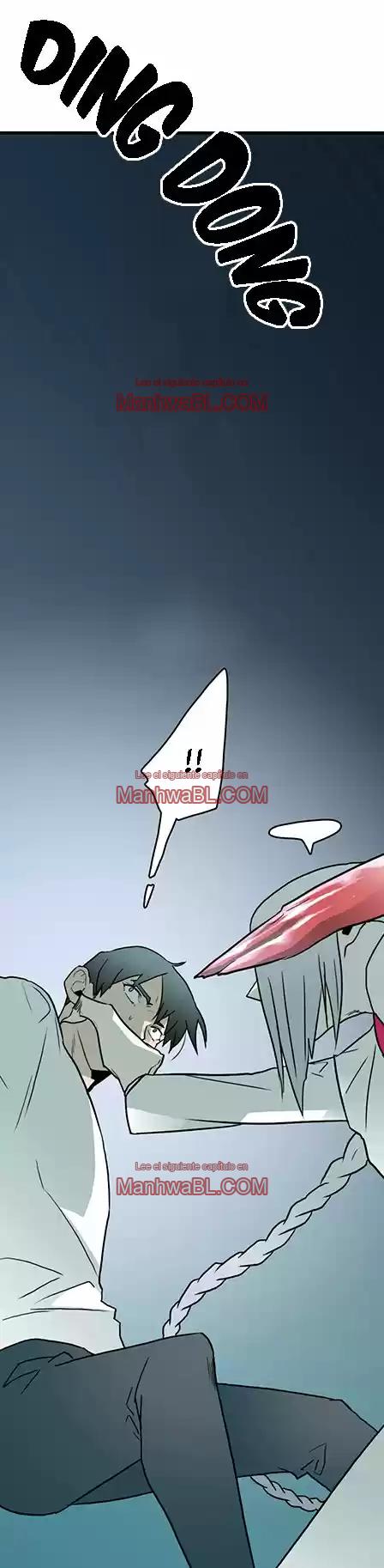 Dear Door - Capítulo 4 manhwa