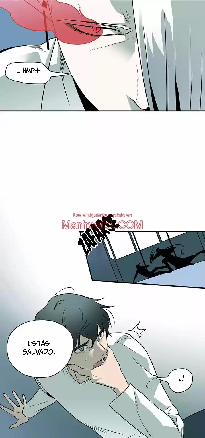 Dear Door - Capítulo 4 manhwa