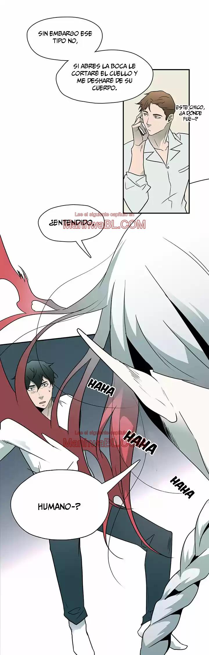 Dear Door - Capítulo 4 manhwa