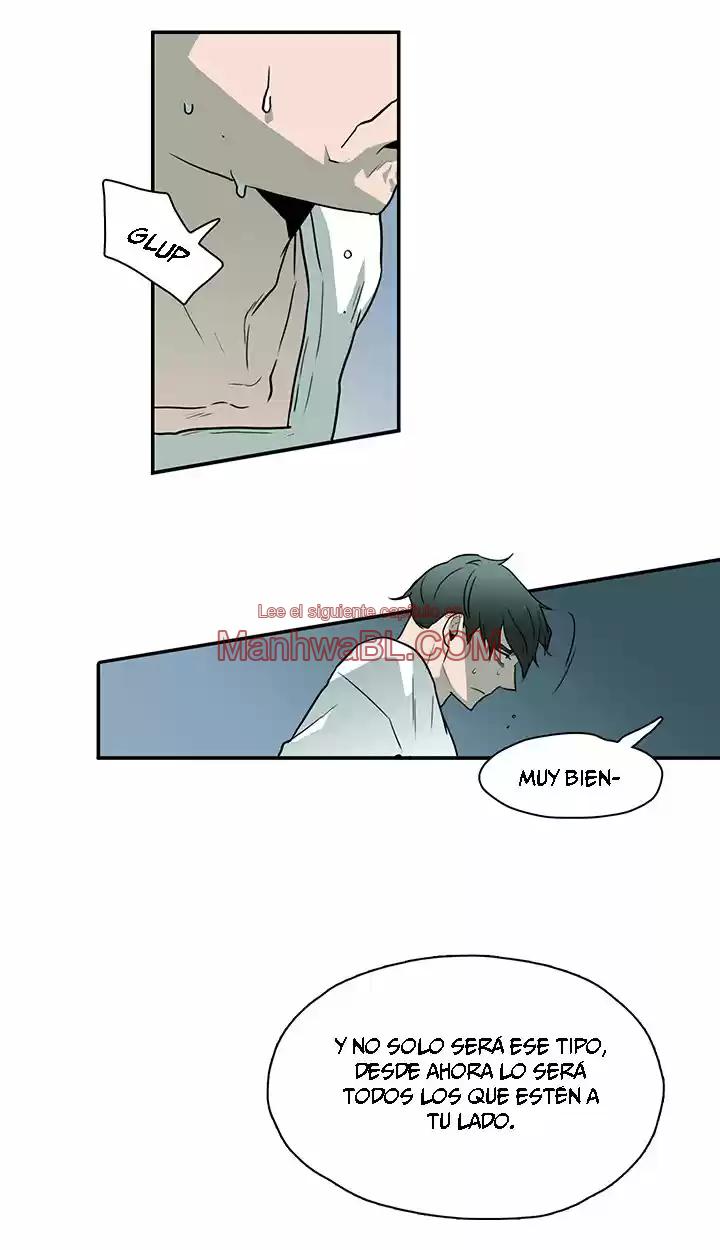 Dear Door - Capítulo 4 manhwa