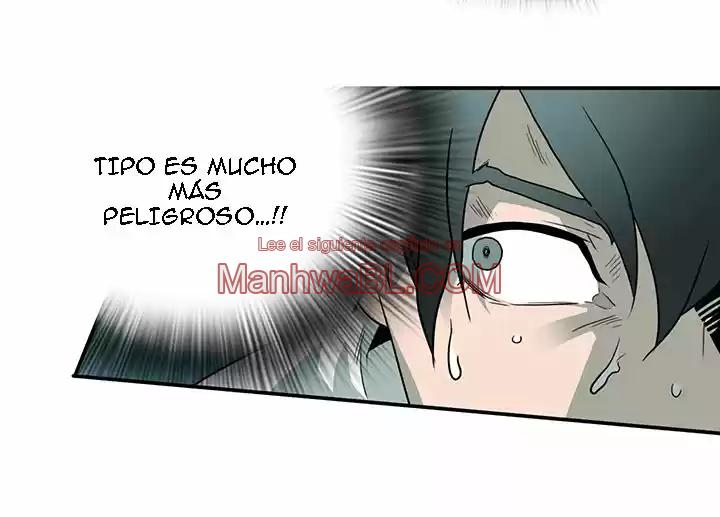 Dear Door - Capítulo 4 manhwa