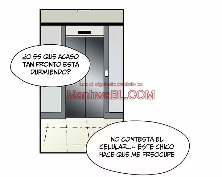 Dear Door - Capítulo 4 manhwa