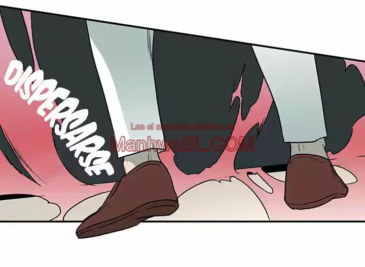 Dear Door - Capítulo 4 manhwa