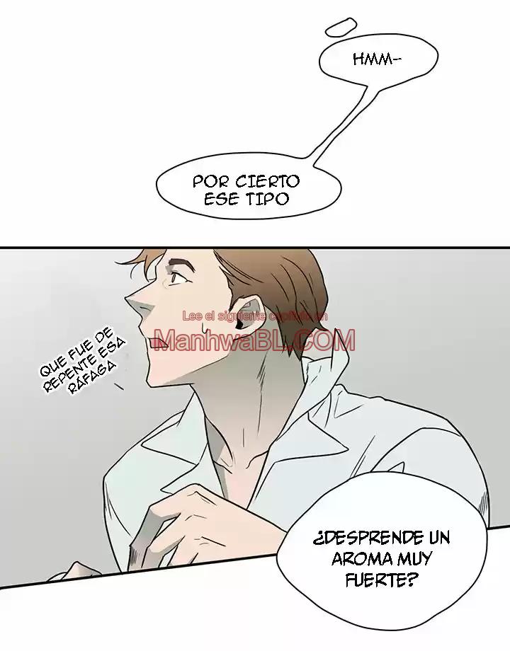 Dear Door - Capítulo 4 manhwa