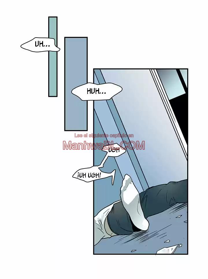 Dear Door - Capítulo 4 manhwa