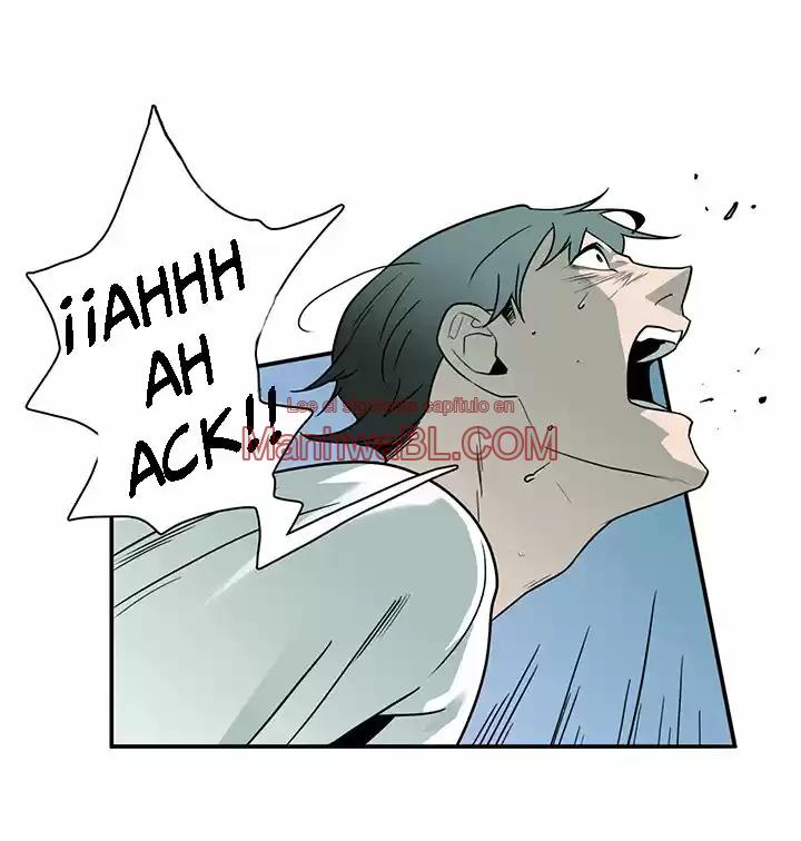 Dear Door - Capítulo 4 manhwa