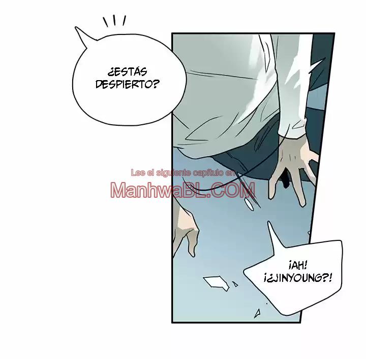 Dear Door - Capítulo 4 manhwa