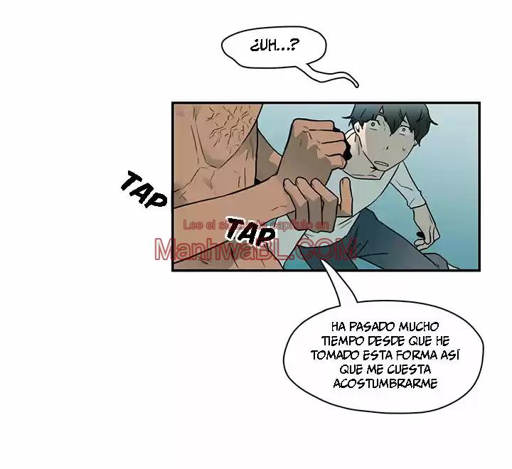 Dear Door - Capítulo 4 manhwa