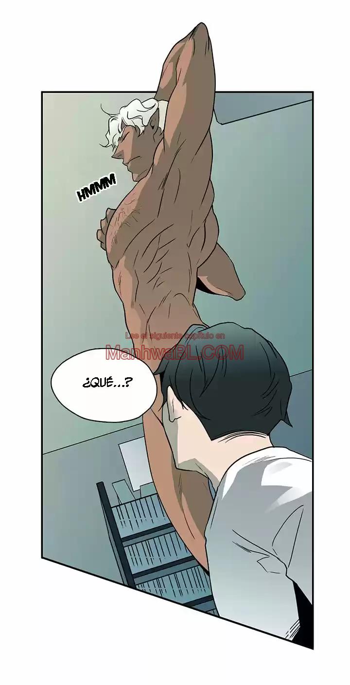 Dear Door - Capítulo 4 manhwa