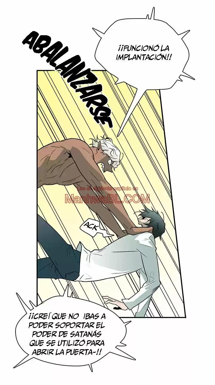 Dear Door - Capítulo 4 manhwa