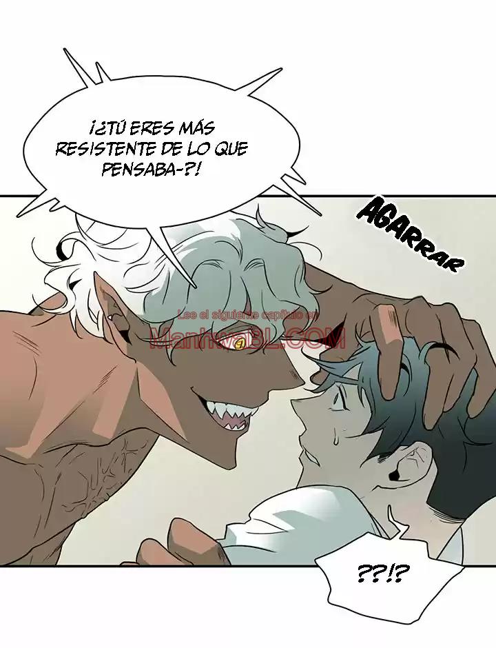 Dear Door - Capítulo 4 manhwa