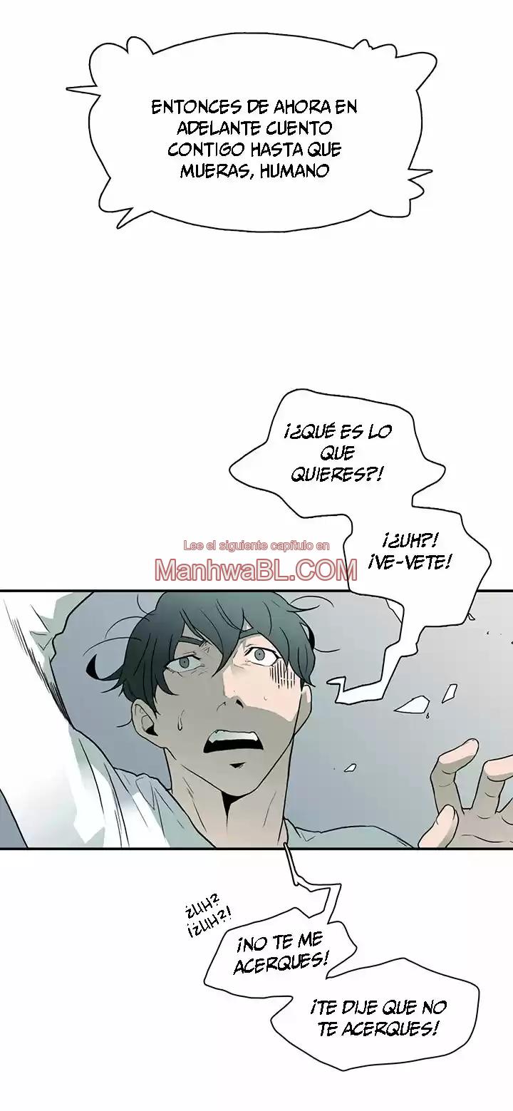 Dear Door - Capítulo 4 manhwa