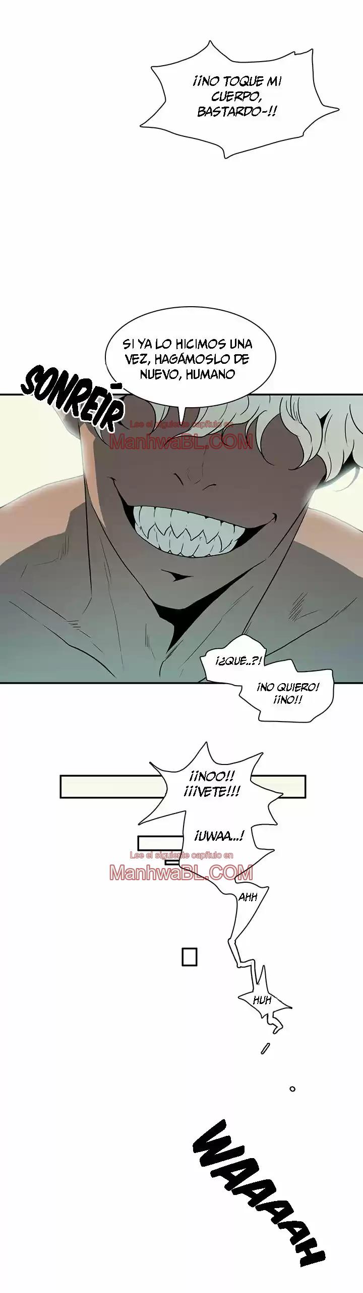 Dear Door - Capítulo 4 manhwa