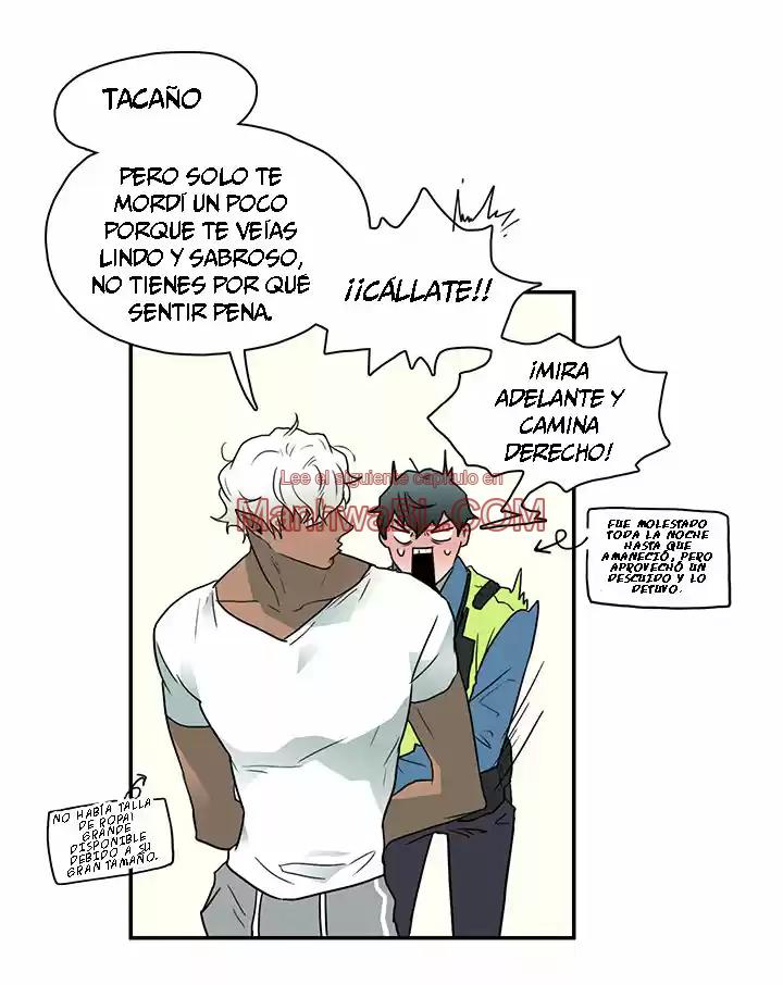 Dear Door - Capítulo 4 manhwa