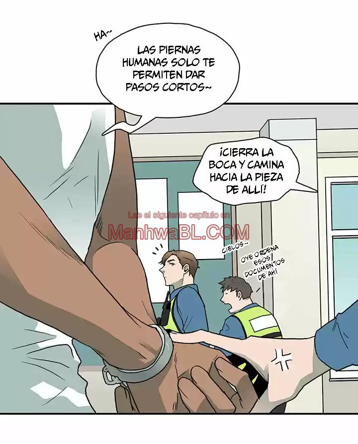 Dear Door - Capítulo 4 manhwa