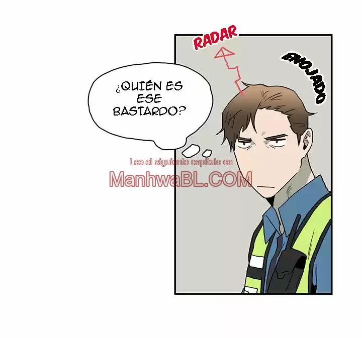 Dear Door - Capítulo 4 manhwa