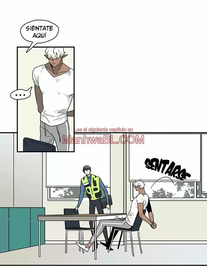 Dear Door - Capítulo 4 manhwa