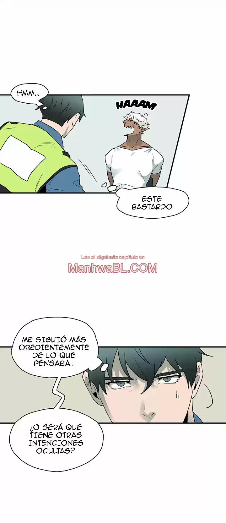 Dear Door - Capítulo 4 manhwa