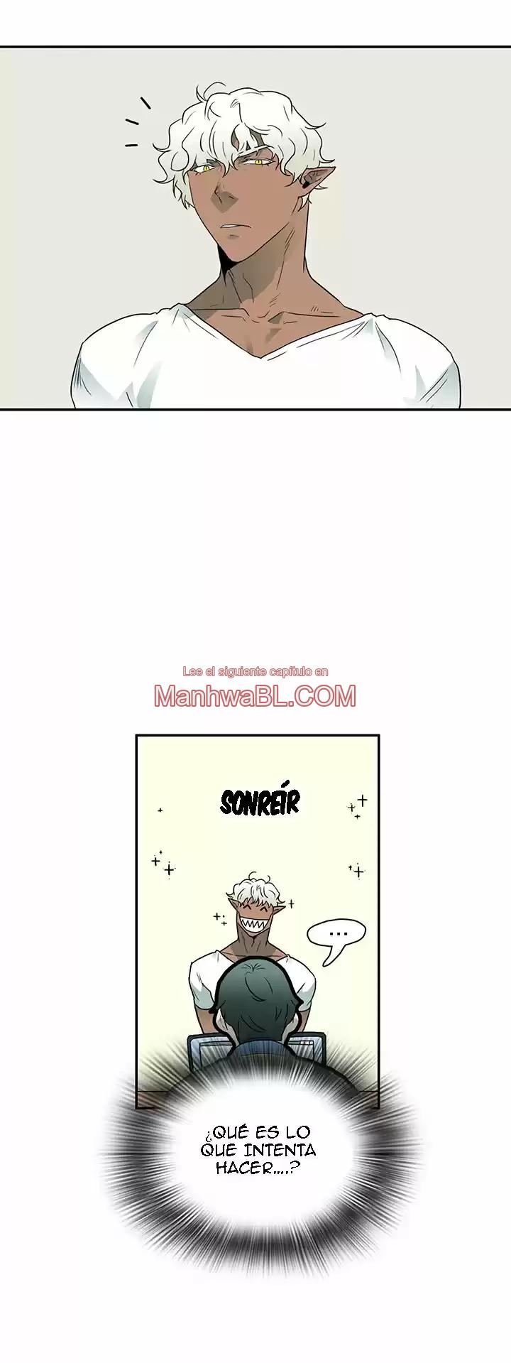 Dear Door - Capítulo 4 manhwa