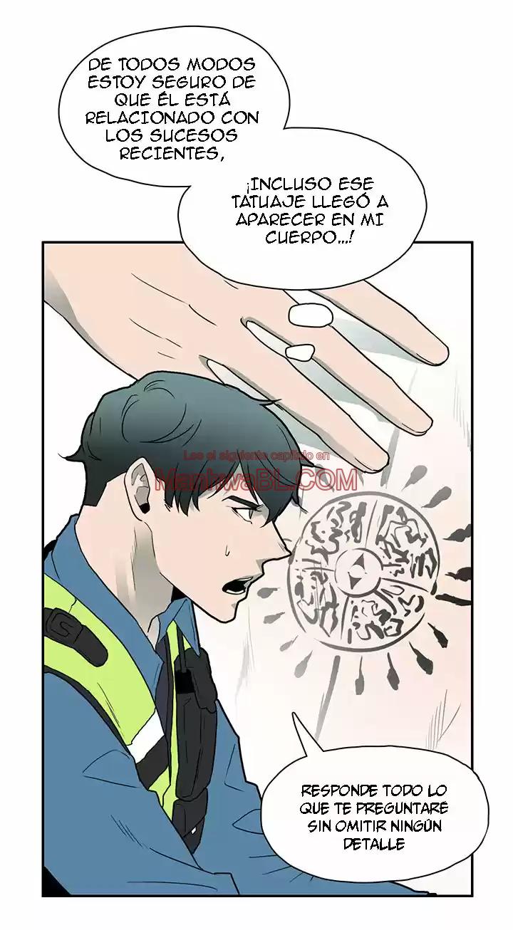 Dear Door - Capítulo 4 manhwa