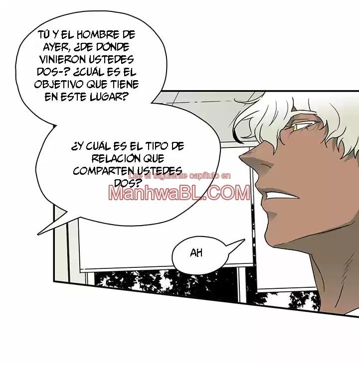 Dear Door - Capítulo 4 manhwa